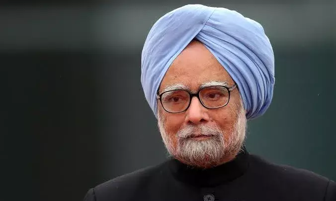 Opinion: Dr Manmohan Singh, the architect of modern India