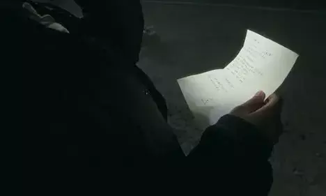 UP: Wrong spelling in ransom note help police crack staged kidnapping in Hardoi