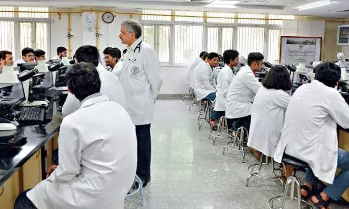 Telangana govt issues new fee structure for medical, dental PG courses