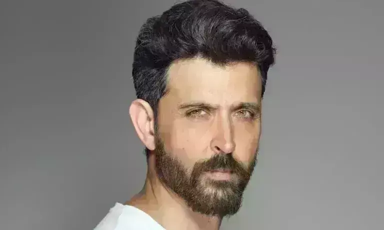 Don’t like words like legacy and milestone: Hrithik Roshan on 25 years in Bollywood