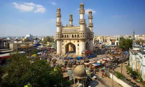 IMD forecasts dry weather across Telangana till Jan 15