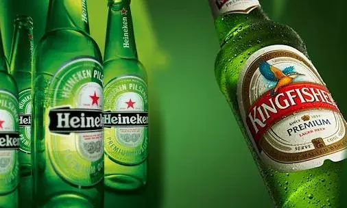 Bad news, beer fans: Heineken, Kingfisher sales halted in Telangana over unpaid dues