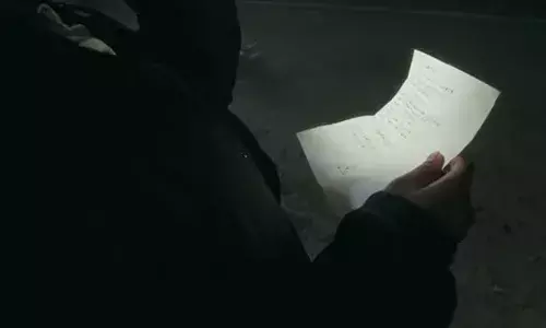 UP: Wrong spelling in ransom note help police crack staged kidnapping in Hardoi