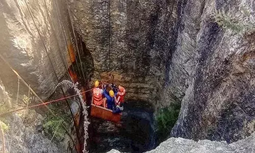 Body of one of 9 trapped workers recovered from coal mine in Assam