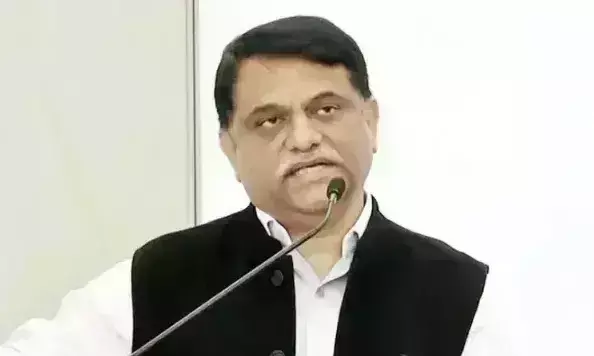 Formula E race case: Senior IAS officer Arvind Kumar appears before ACB