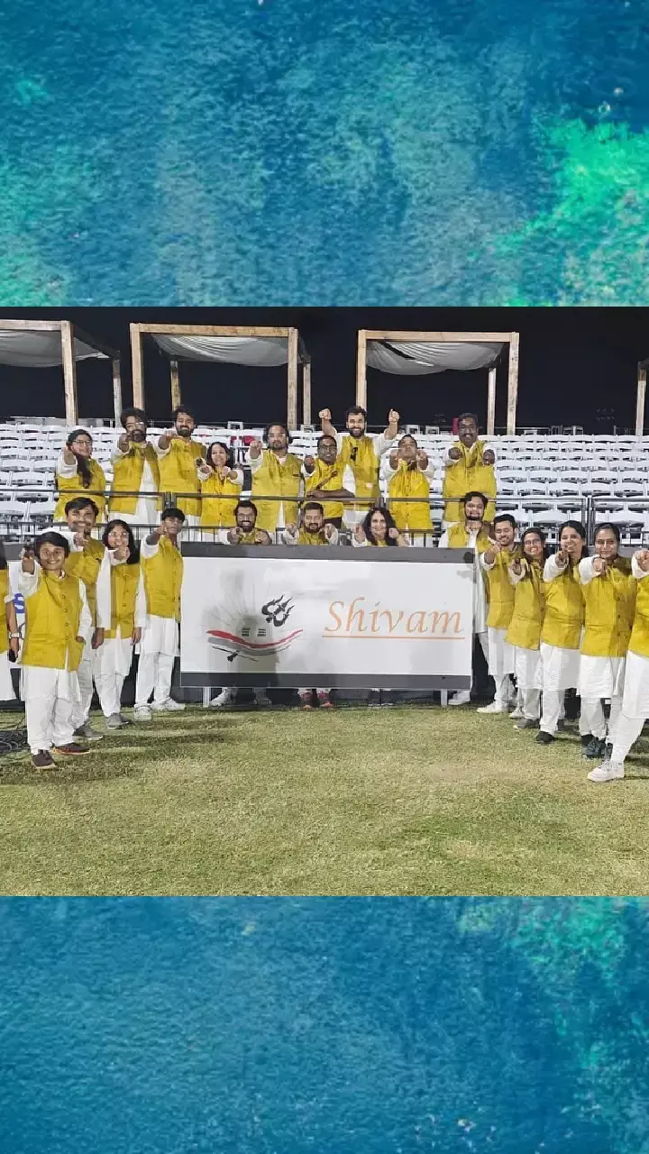 Indian American Dhol band to participate in Trump inauguration parade