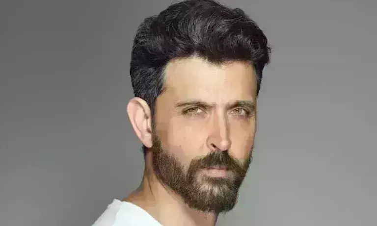 Don’t like words like legacy and milestone: Hrithik Roshan on 25 years in Bollywood