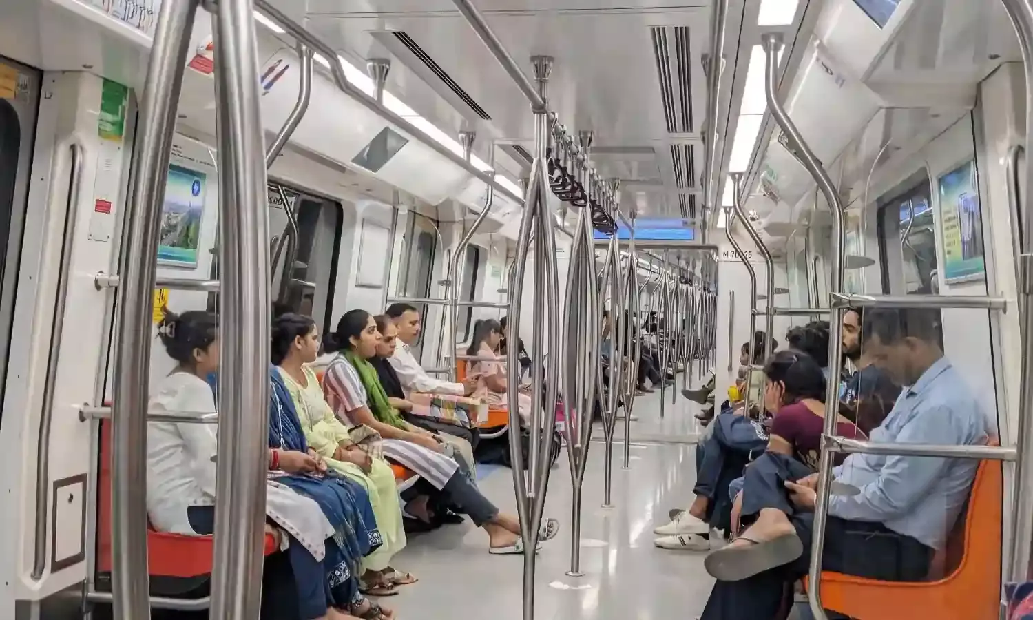 Mee Ticket app: One-stop app for booking metro/bus rides, temple darshan and more in Telangana