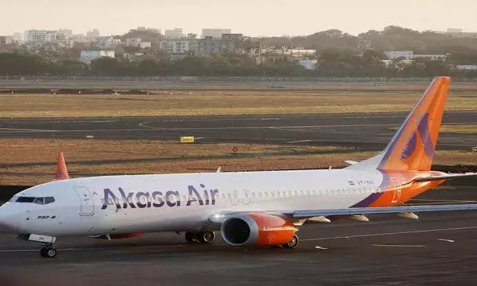 Section of Akasa Air pilots flags hiring, rostering issues, seeks probe