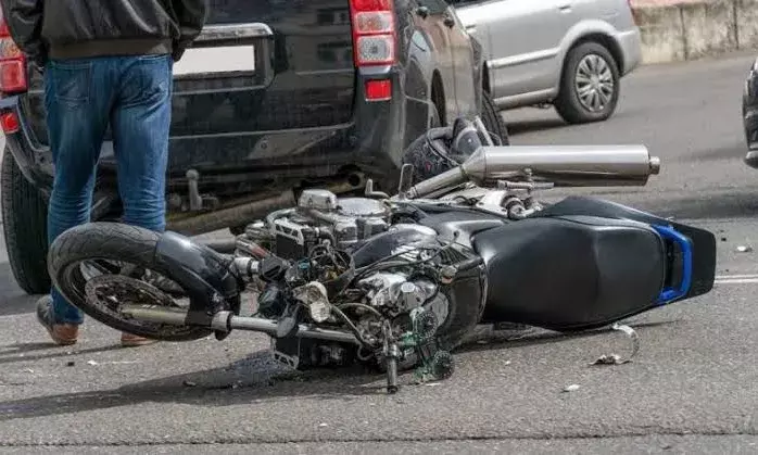 53 road accidents and 92 deaths per hour in India: Experts call for improved safety, emergency care