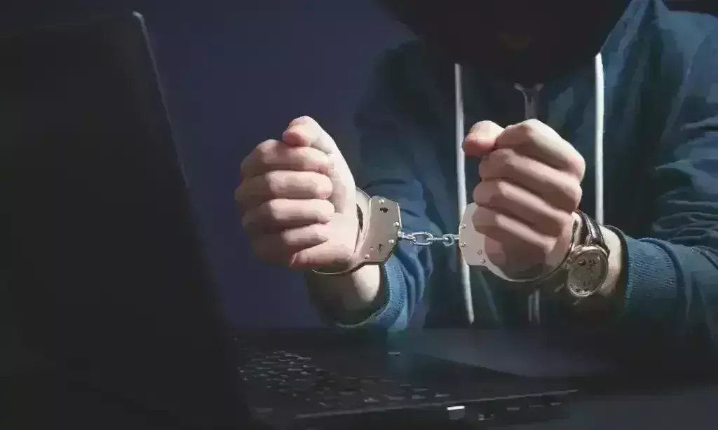 Crackdown on cybercrime offenders in 5 states: Hyderabad cops arrest 23 wanted in 30 cases