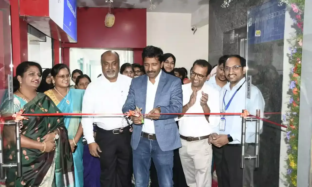 Solutions3X opens medical coding training centre in Ameerpet, second unit in city