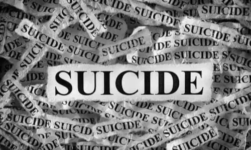 Hyderabad: Bank of India Assistant Manager dies by suicide in Bachupally; case registered