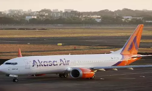 Section of Akasa Air pilots flags hiring, rostering issues, seeks probe