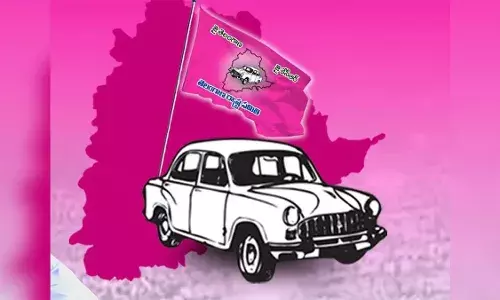 BRS tops regional parties in donations, collects Rs 154.03 crore; Telangana second in contributions