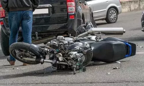 53 road accidents and 92 deaths per hour in India: Experts call for improved safety, emergency care