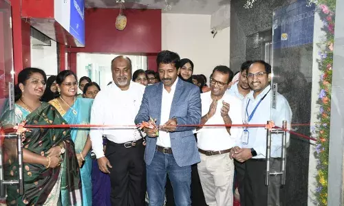 Solutions3X opens medical coding training centre in Ameerpet, second unit in city