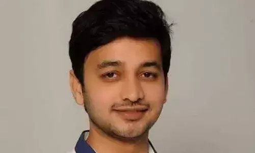 YS Abhishek Reddy, cousin of former AP CM Jagan, passes away at 36