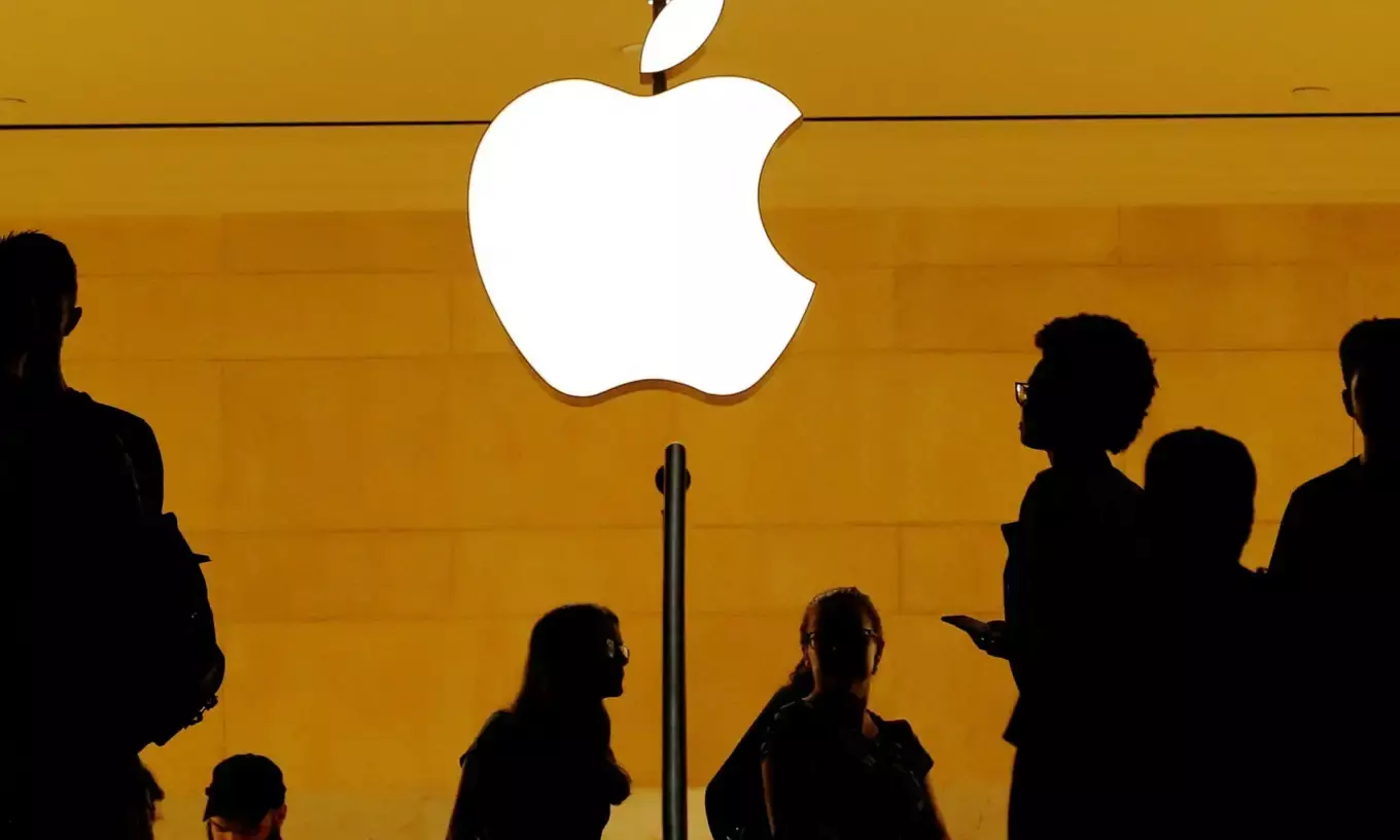 US: Apple sacks Indian employees for `charitable donation fraud; TANA under investigation