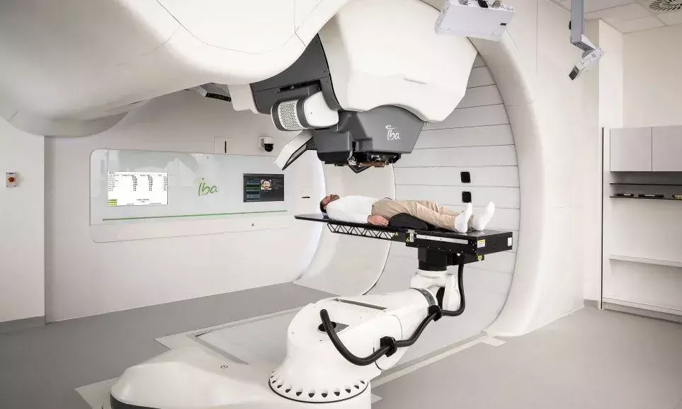 Proton beam therapy to transform cancer treatment in Hyderabad