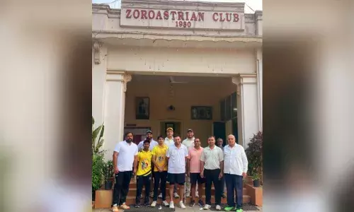 Hyderabad: Jiji Irani Challenge Cup cricket tournament kicks off on Jan 11