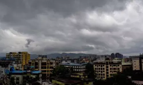IMD looks to use data from CubeSats, IoT devices for better forecasts