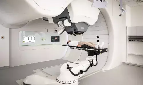 Proton beam therapy to transform cancer treatment in Hyderabad