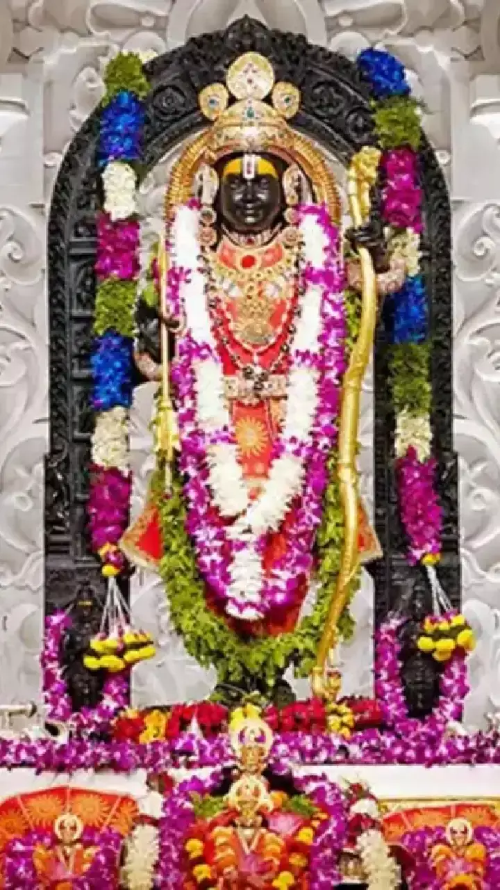 Cultural events lined up in Ayodhya for Ram Lalla consecration anniversary