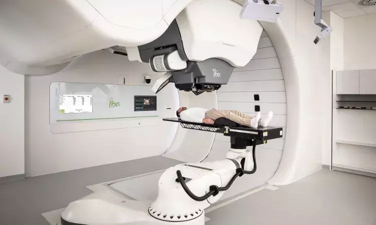Proton beam therapy to transform cancer treatment in Hyderabad