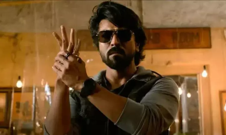 Telangana govt revokes ticket price hike for actor Ram Charans Game Changer