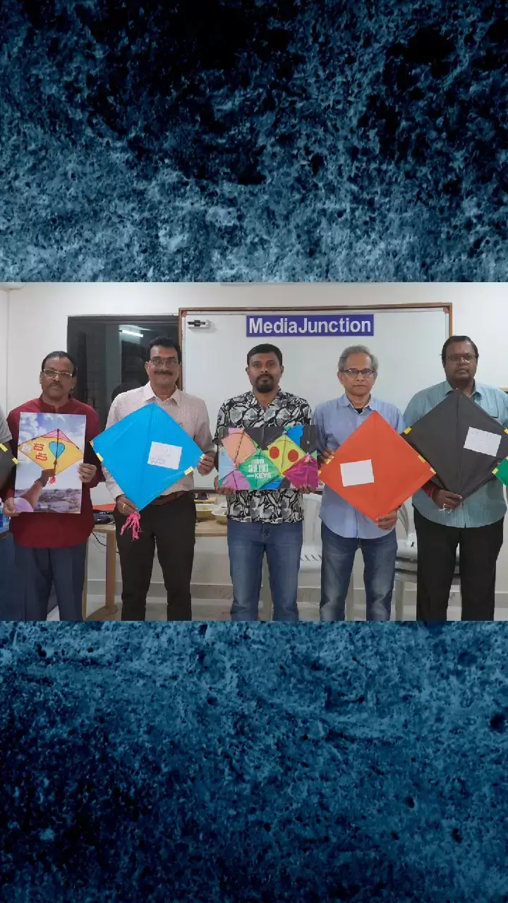 Celebrating Sankranti with a Noble Cause: Lodge Keys Promotes CPR Training