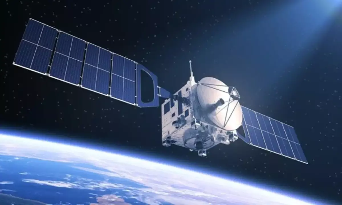 Pixxel, Digantara launch satellites to monitor earth, space objects