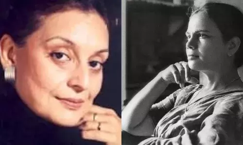 `Remembering Razia Baigā:  QABTF launches new initiative to celebrate women in performing arts