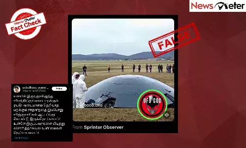 Fact Check: ą®µą®¾ą®©ą®æą®²ąÆ ą®ą®°ąÆą®ØąÆą®¤ąÆ ą®µą®æą®“ąÆą®ØąÆą®¤ ą®Ŗą®±ą®ąÆą®ąÆą®®ąÆ ą®¤ą®ąÆą®ąÆ ą®ą®© ą®Ŗą®°ą®µąÆą®®ąÆ ą®ąÆą®ÆąÆą®¤ą®æą®Æą®æą®©ąÆ ą®ą®£ąÆą®®ąÆ ą®ą®©ąÆą®©?