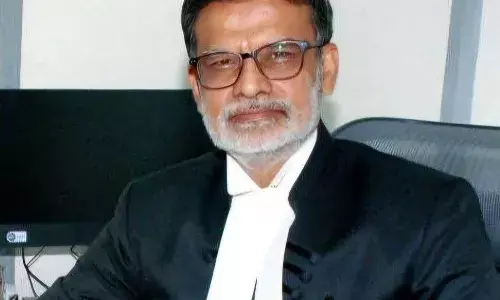 Justice Sujoy Paul appointed Acting CJ of Telangana HC