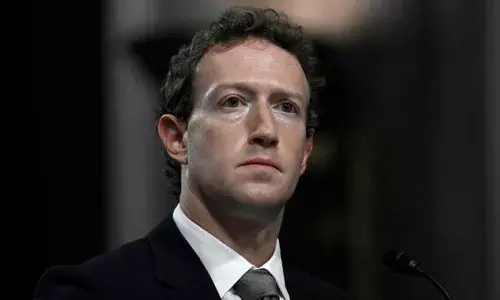 Meta India apologises for CEO Zuckerbergs remark on India elections; terms it inadvertent error