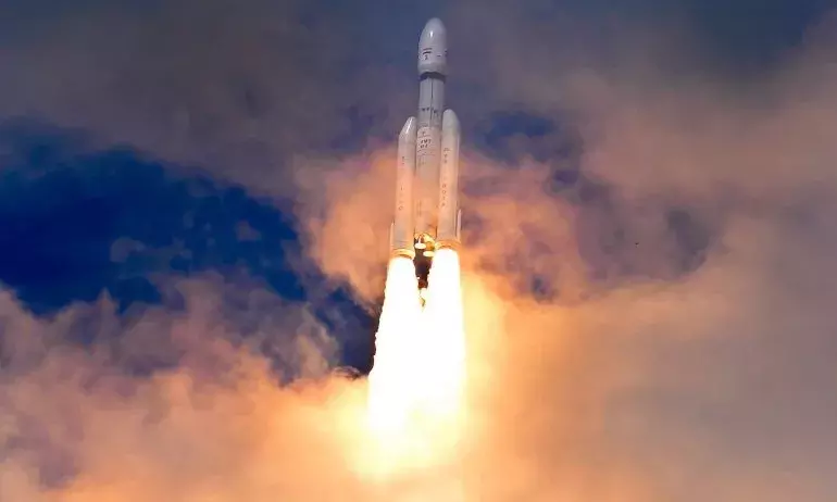 ISRO successfully docks SpaDeX satellites; fourth country to accomplish feat