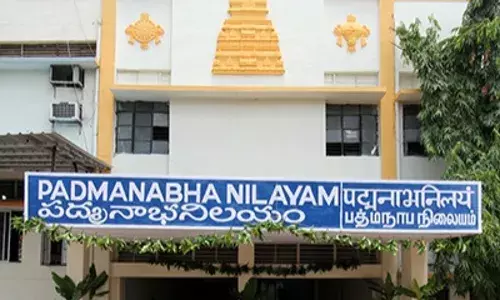 Tirupati: Three-year-old boy slips to death at TTD pilgrim amenities complex