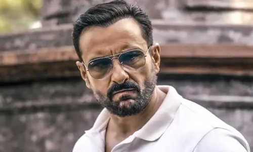 Saif Ali Khan stabbed after he foils robbery attempt at his Mumbai residence, hospitalised
