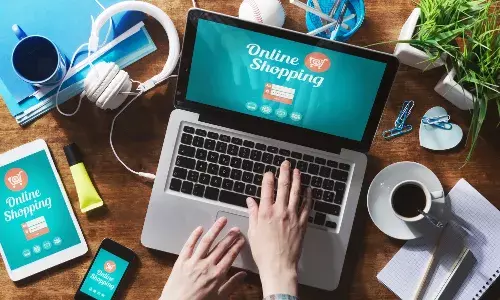 20% online shoppers received fake product at least once in 12 months: Survey