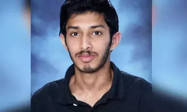 Telugu youth Sai Varshith Kandula sentenced to 8 years for attempted attack on White House