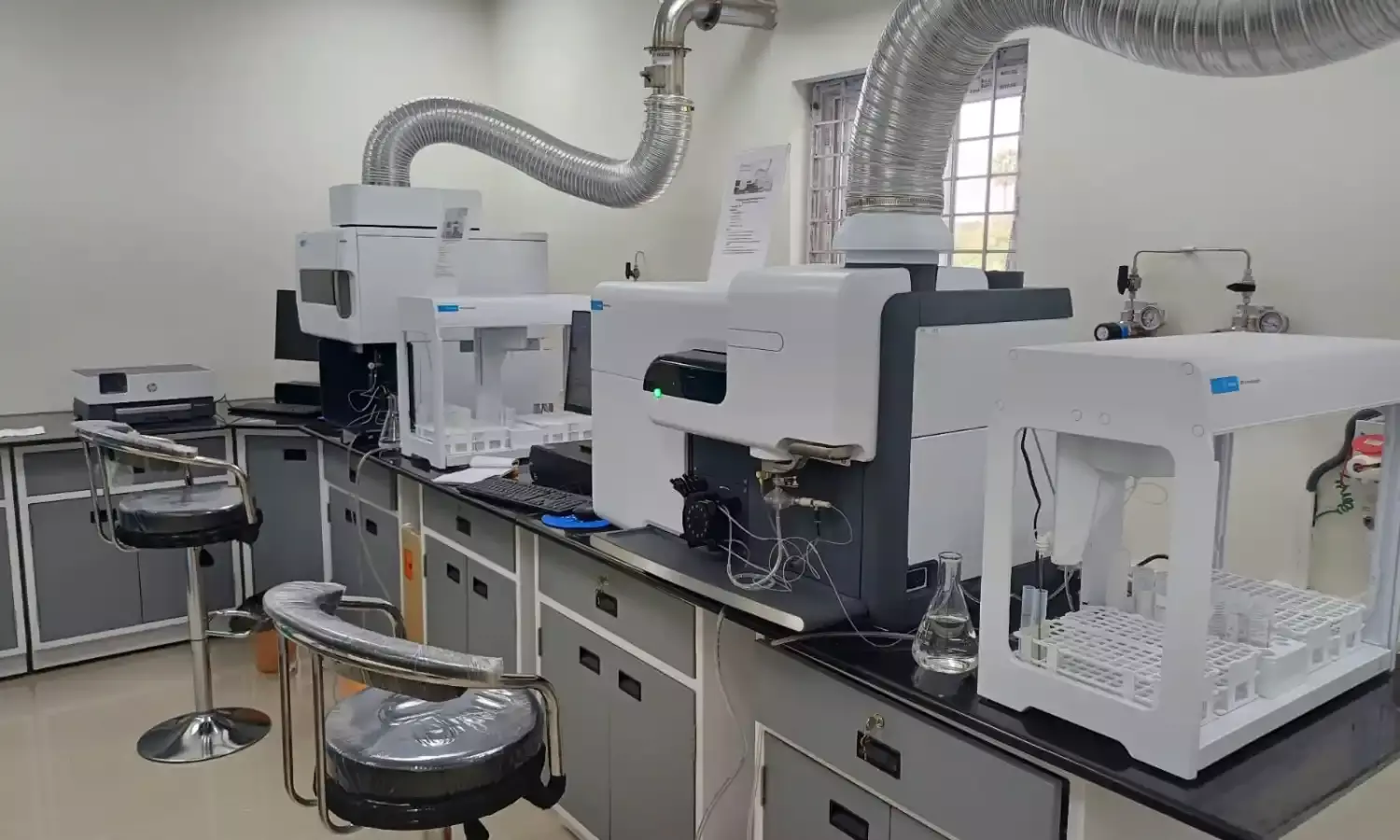 Dr Reddy’s opens soil testing centre in Hyderabad, can test 2,00,000 samples annually