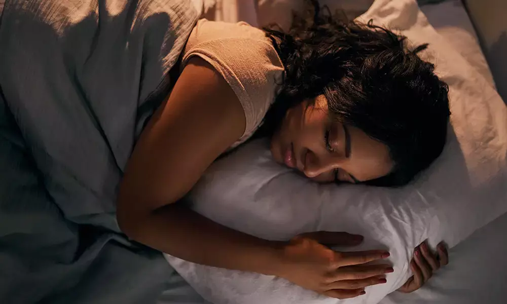 Why Sleep Matters: Melatonin, natural cycles and dangers of sleep deficiency