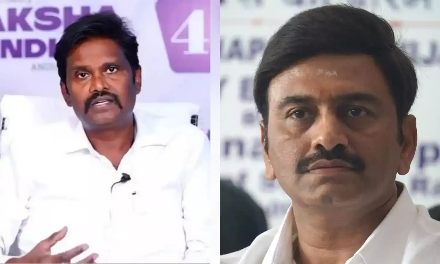 Andhra orders probe against IPS officer Sunil Kumar in custodial torture case of Ramakrishna Raju