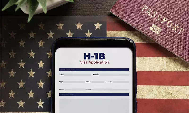 Good news for Indians, US changes H-1B visa program; here is how it will help professionals