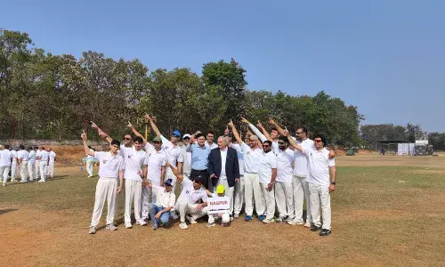 Cricket meets Culture: 5-day Jiji Irani Challenge Cup in Hyderabad thrilled visitors withĀ festivities