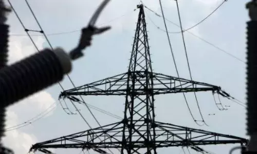 TGSPDCL to start replacing overhead power lines with underground cables in Hyderabad
