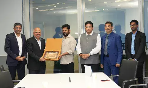 CapitaLand announces Rs 450 crore investment for new IT park in Hyderabad