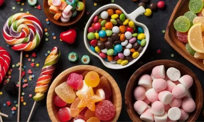 Processed foods with artificial colours linked to asthma, hyperactivity in kids