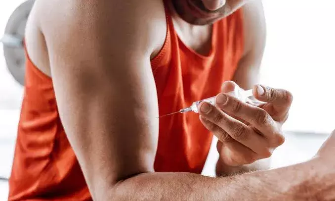 Hyderabad: DCA, TGANB seize illegally stocked cardiac stimulant injections misused for bodybuilding